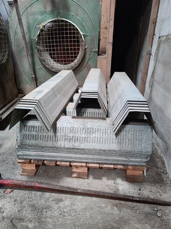 Sonstiges des Typs Sonstige A- kanaler ca. 85 stk, Gebrauchtmaschine in Egtved (Bild 1)