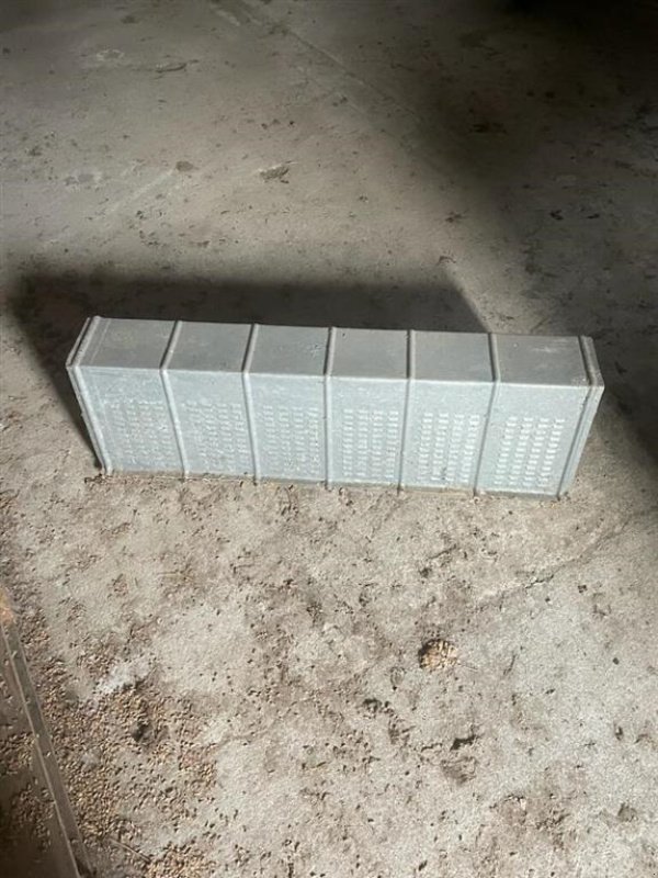 Sonstiges typu Sonstige A-kanaler til korntørring, 35 stk., Gebrauchtmaschine v Egtved (Obrázek 1)
