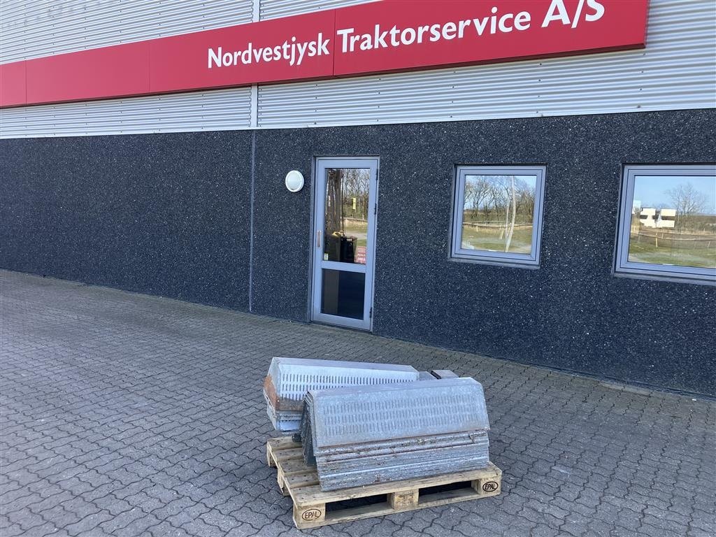 Sonstiges typu Sonstige A-Kanaler, Gebrauchtmaschine v Hurup Thy (Obrázek 1)