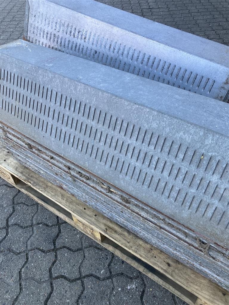 Sonstiges typu Sonstige A-Kanaler, Gebrauchtmaschine v Hurup Thy (Obrázek 2)