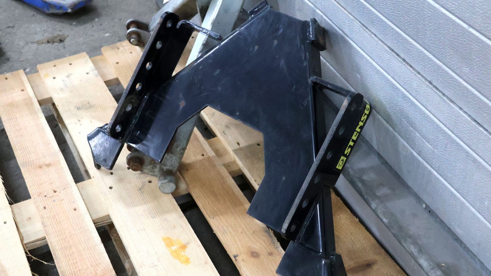 Sonstiges vrste Sonstige A-ramme, Gebrauchtmaschine v Hadsund (Slika 4)