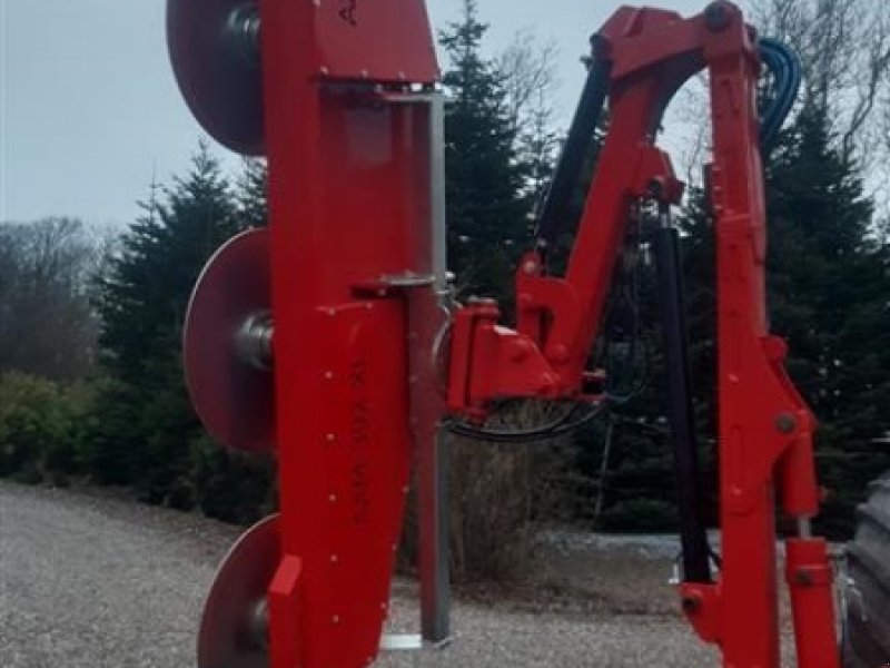 Sonstiges des Typs Sonstige AAM XL 392 Nyudviklet hegnsklipper 392 cm, Gebrauchtmaschine in Vojens (Bild 1)