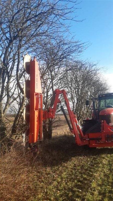 Sonstiges of the type Sonstige AAM XL 392 Nyudviklet hegnsklipper 392 cm, Gebrauchtmaschine in Vojens (Picture 2)