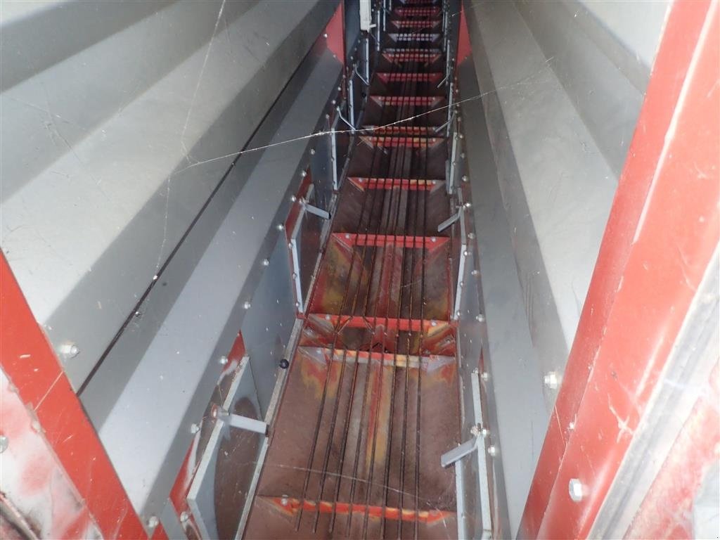 Sonstiges des Typs Sonstige AB Planlager 550 ton, med transportanlæg, transportanlæg,, Gebrauchtmaschine in Egtved (Bild 11)