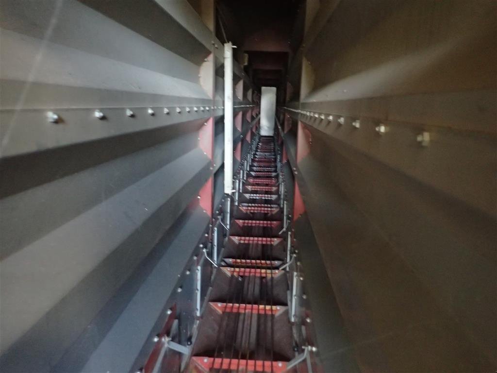 Sonstiges des Typs Sonstige AB Planlager 550 ton, med transportanlæg, transportanlæg,, Gebrauchtmaschine in Egtved (Bild 9)