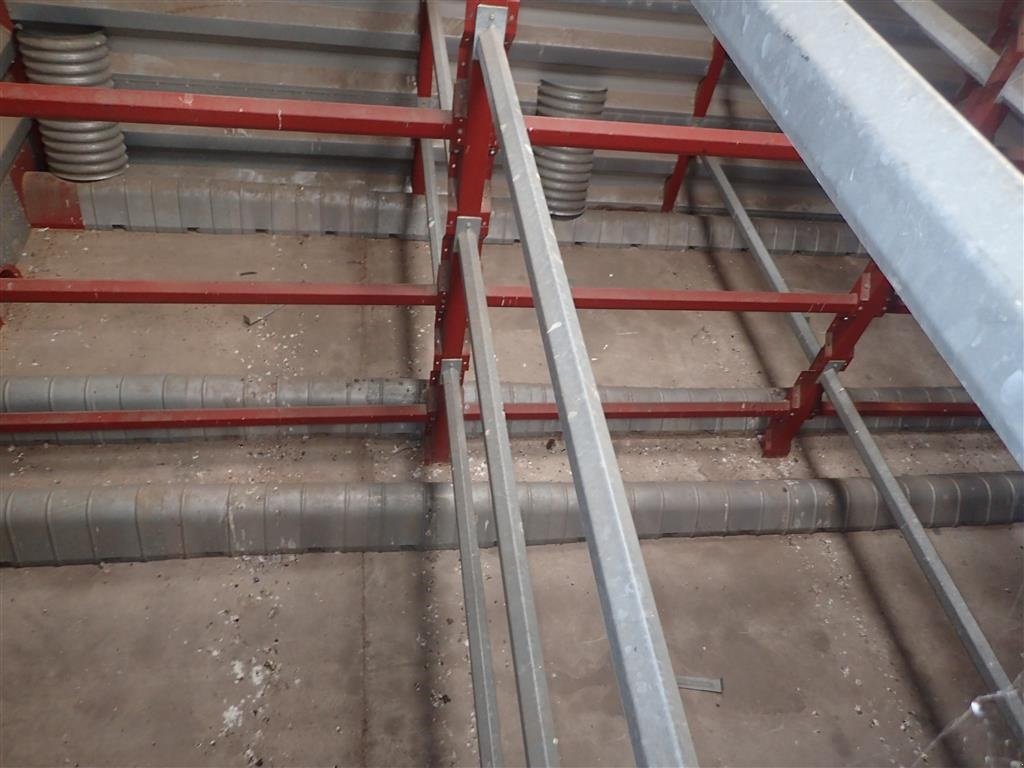 Sonstiges des Typs Sonstige AB Planlager 550 ton, med transportanlæg, transportanlæg,, Gebrauchtmaschine in Egtved (Bild 12)