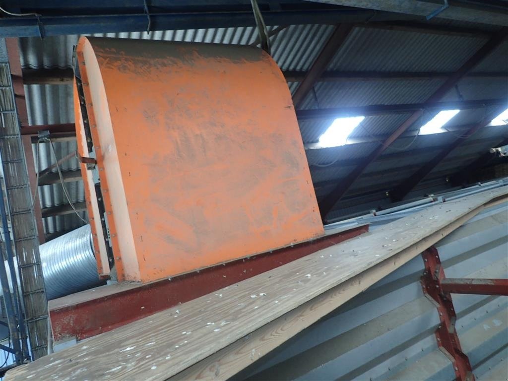 Sonstiges des Typs Sonstige AB Planlager 550 ton, med transportanlæg, transportanlæg,, Gebrauchtmaschine in Egtved (Bild 17)