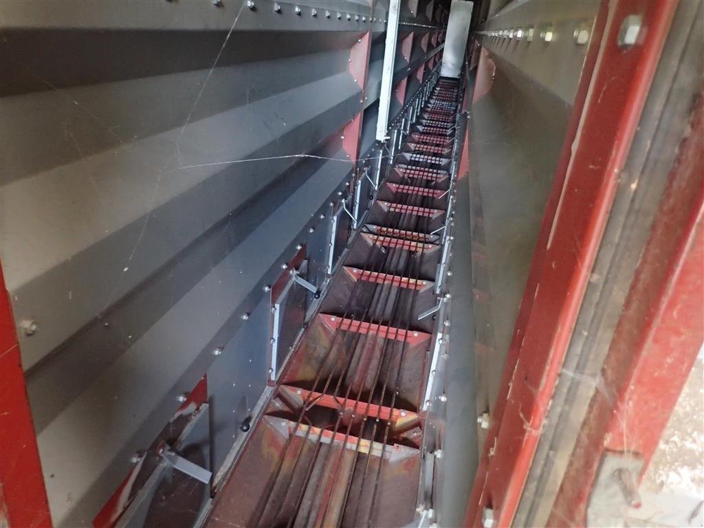 Sonstiges des Typs Sonstige AB Planlager 550 ton, med transportanlæg, transportanlæg,, Gebrauchtmaschine in Egtved (Bild 8)