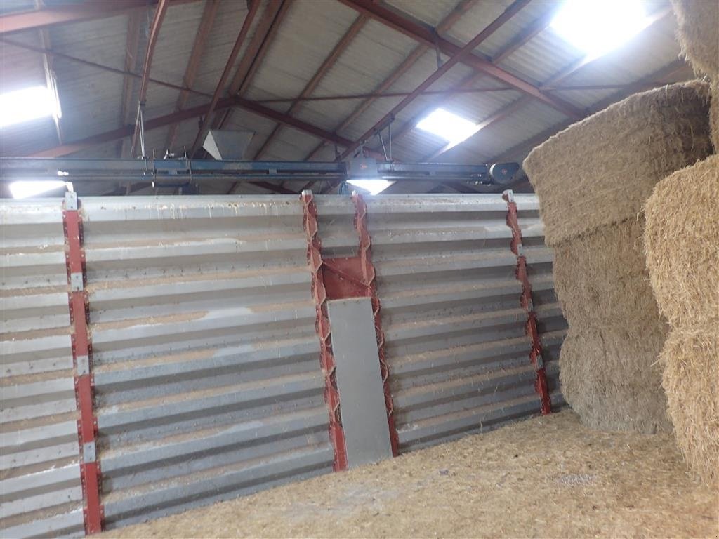 Sonstiges des Typs Sonstige AB Planlager 550 ton, med transportanlæg, transportanlæg,, Gebrauchtmaschine in Egtved (Bild 24)