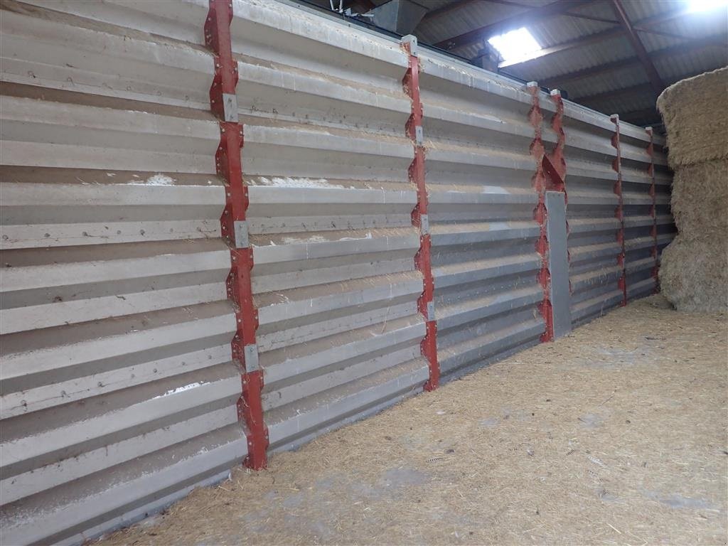 Sonstiges des Typs Sonstige AB Planlager 550 ton, med transportanlæg, transportanlæg,, Gebrauchtmaschine in Egtved (Bild 22)