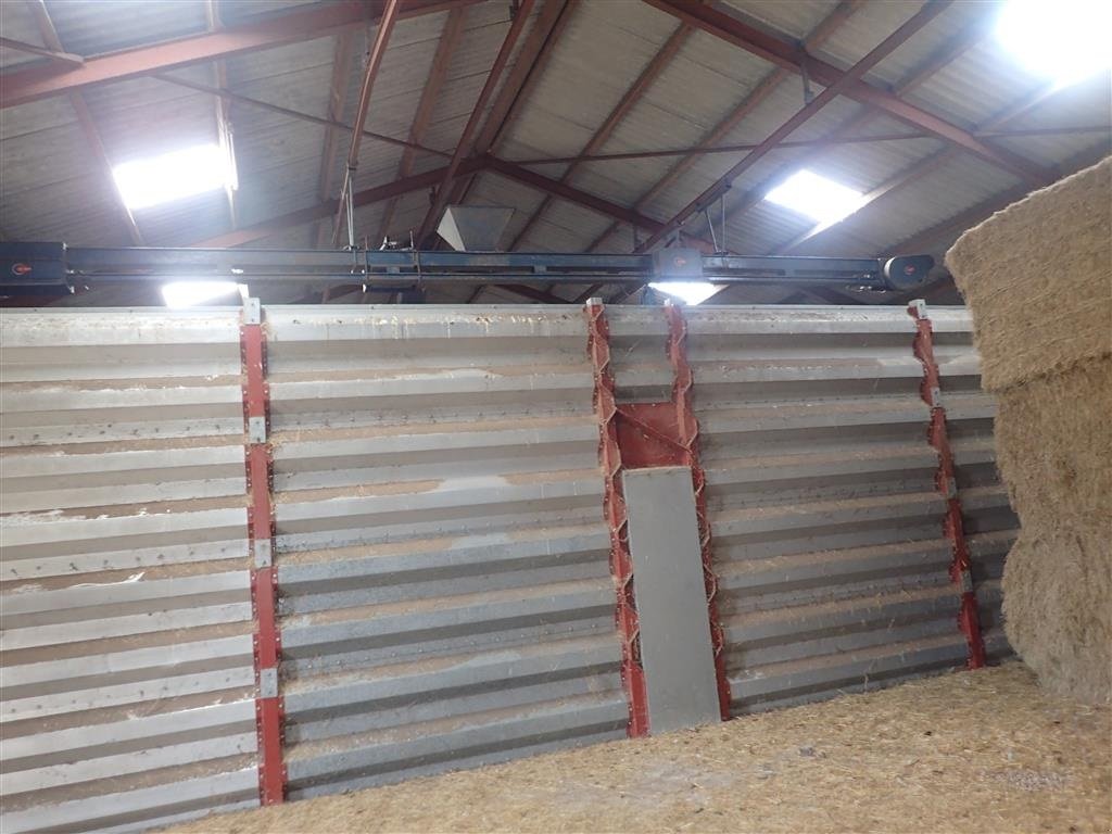 Sonstiges des Typs Sonstige AB Planlager 550 ton, med transportanlæg, transportanlæg,, Gebrauchtmaschine in Egtved (Bild 23)