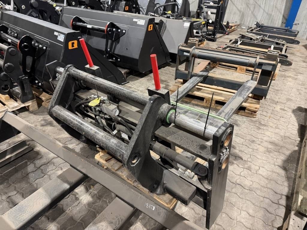 Sonstiges typu Sonstige ABL 4t hyfrauliske gafler, Gebrauchtmaschine w Vrå, Frejlev, Hornslet & Ringsted (Zdjęcie 2)