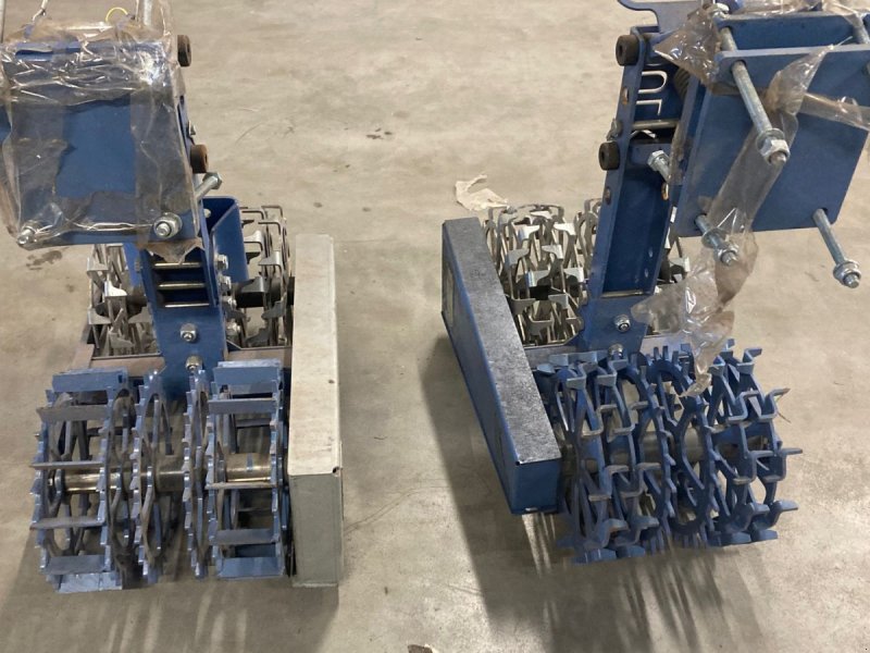 Sonstiges типа Sonstige Abrah 2 stk., Gebrauchtmaschine в Horsens (Фотография 1)