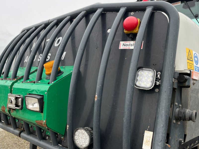 Sonstiges типа Sonstige Acid-System, Gebrauchtmaschine в Sakskøbing (Фотография 1)