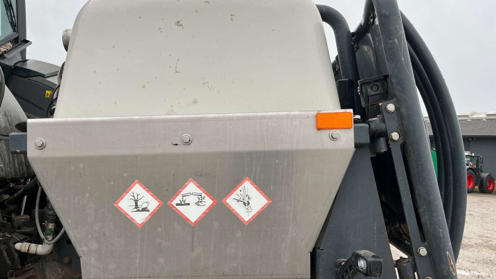 Sonstiges of the type Sonstige Acid-System, Gebrauchtmaschine in Sakskøbing (Picture 3)