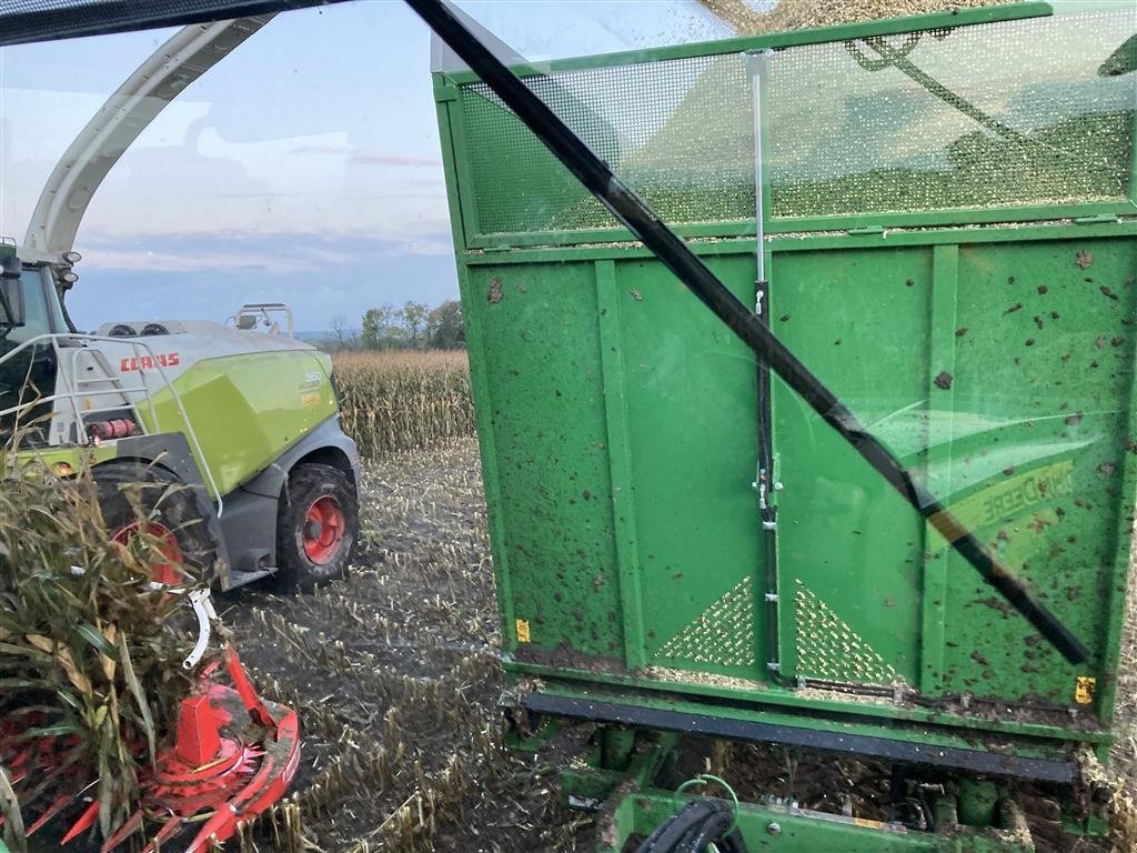 Sonstiges του τύπου Sonstige ACJ Greenloader overlæsning af majs, græs, roer og kartofler.., Gebrauchtmaschine σε Løgumkloster (Φωτογραφία 15)