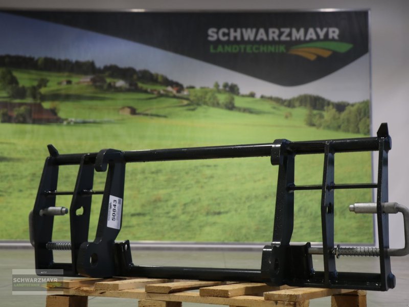 Sonstiges des Typs Sonstige Adapter GIANT - EURO, Neumaschine in Aurolzmünster (Bild 1)