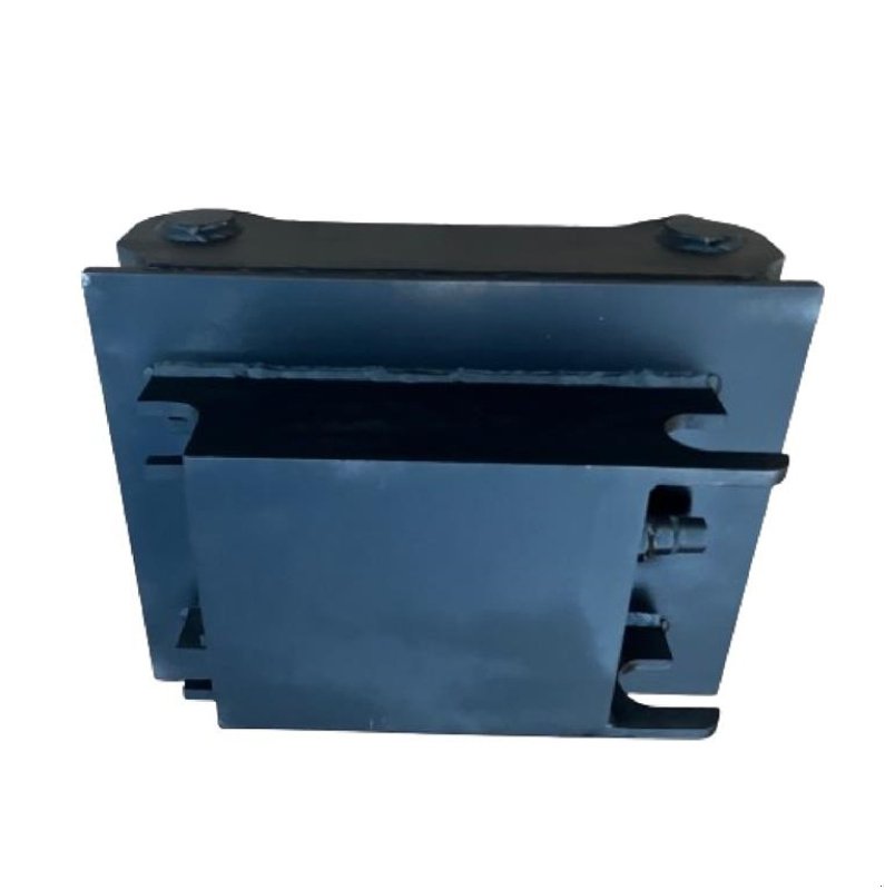 Sonstiges του τύπου Sonstige Adaptere/Hurtigskifte, Gebrauchtmaschine σε Ejstrupholm (Φωτογραφία 2)