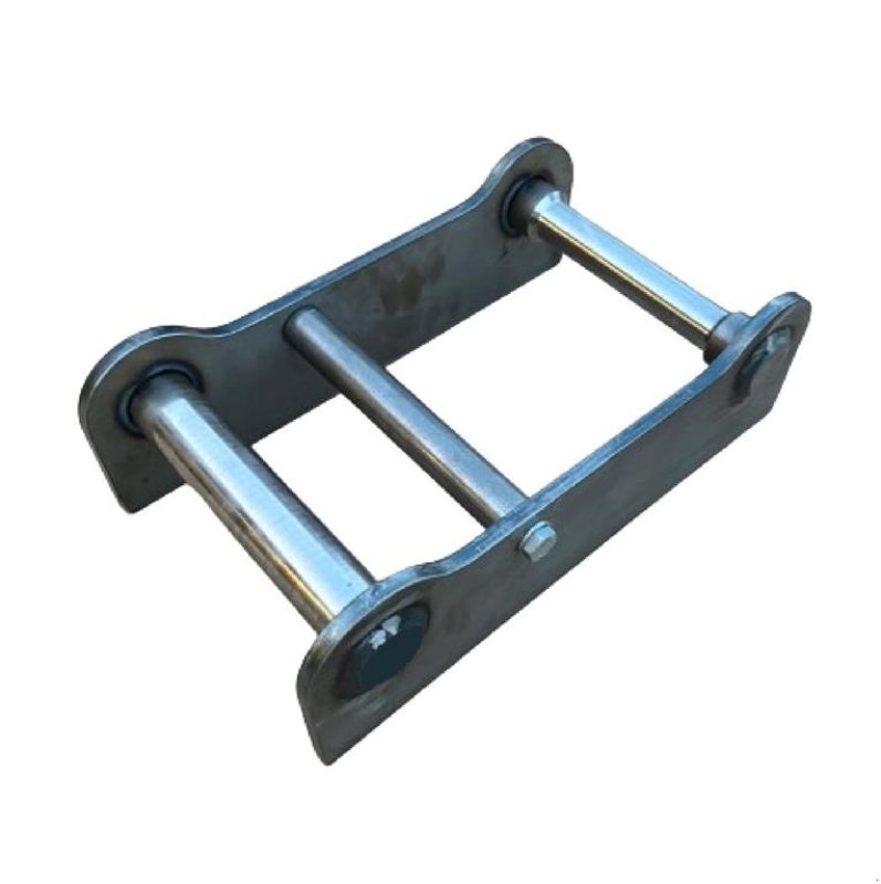 Sonstiges του τύπου Sonstige Adaptere/Hurtigskifte, Gebrauchtmaschine σε Ejstrupholm (Φωτογραφία 3)