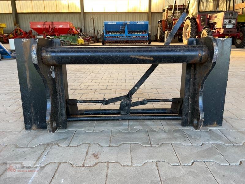 Sonstiges des Typs Sonstige Adapterrahmen von Manitou auf Euro, Gebrauchtmaschine in Marl (Bild 8)