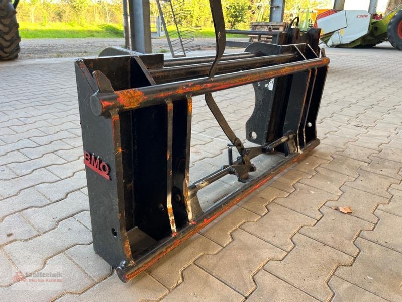 Sonstiges des Typs Sonstige Adapterrahmen von Manitou auf Euro, Gebrauchtmaschine in Marl (Bild 5)