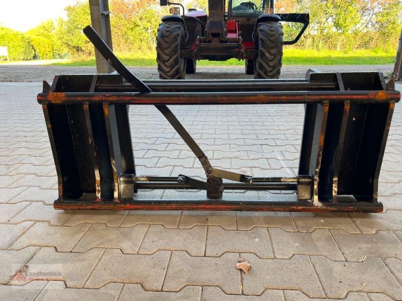 Sonstiges des Typs Sonstige Adapterrahmen von Manitou auf Euro, Gebrauchtmaschine in Marl (Bild 4)