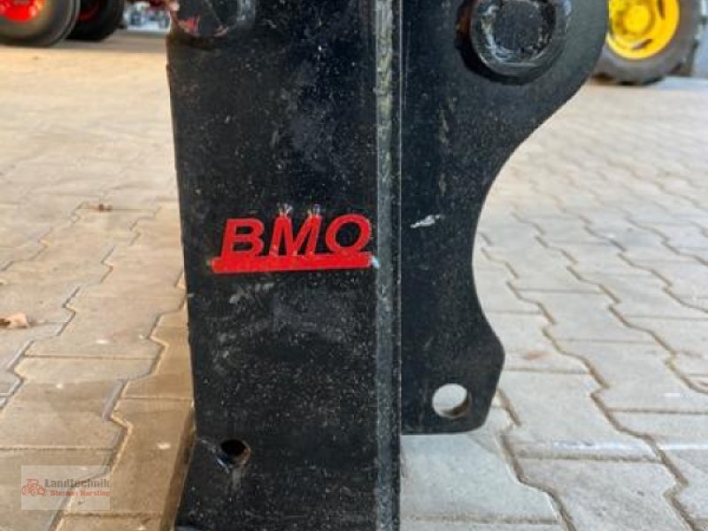 Sonstiges des Typs Sonstige Adapterrahmen von Manitou auf Euro, Gebrauchtmaschine in Marl (Bild 2)