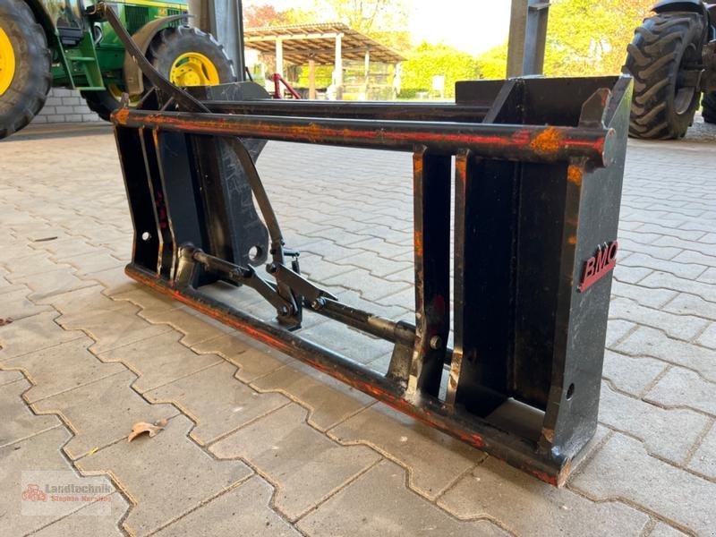 Sonstiges des Typs Sonstige Adapterrahmen von Manitou auf Euro, Gebrauchtmaschine in Marl (Bild 3)