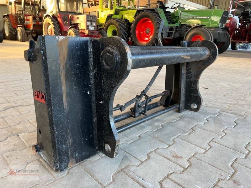 Sonstiges des Typs Sonstige Adapterrahmen von Manitou auf Euro, Gebrauchtmaschine in Marl (Bild 1)