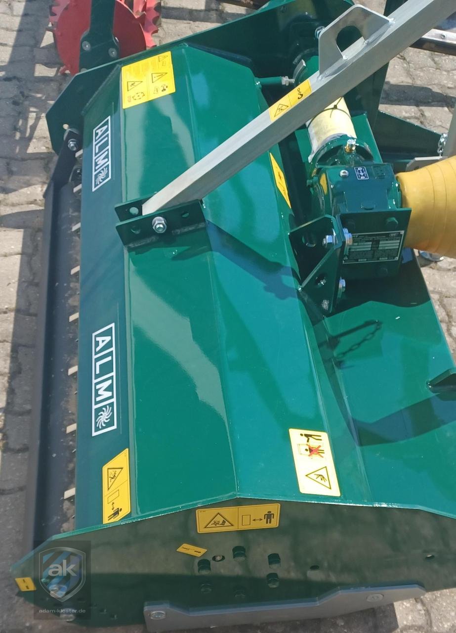 Sonstiges of the type Sonstige Adelhelm ES135, Neumaschine in Mörstadt (Picture 2)