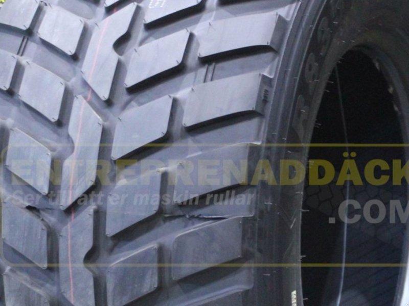 Sonstiges του τύπου Sonstige Advance 445/45R19,5 AR835 EXTREME  – stålarmeret vognsdæk til tung last og hårdt terræn, Gebrauchtmaschine σε Gävle (Φωτογραφία 1)