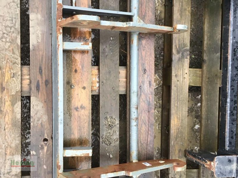 Sonstiges des Typs Sonstige AF Landtechnik JCB 407 auf EURO, Neumaschine in Bakum