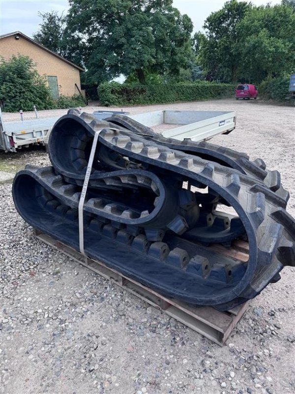 Sonstiges a típus Sonstige Afmonterings bælter til Cat / Fendt  - kørt kun 120 timer, Gebrauchtmaschine ekkor: Rødekro (Kép 3)