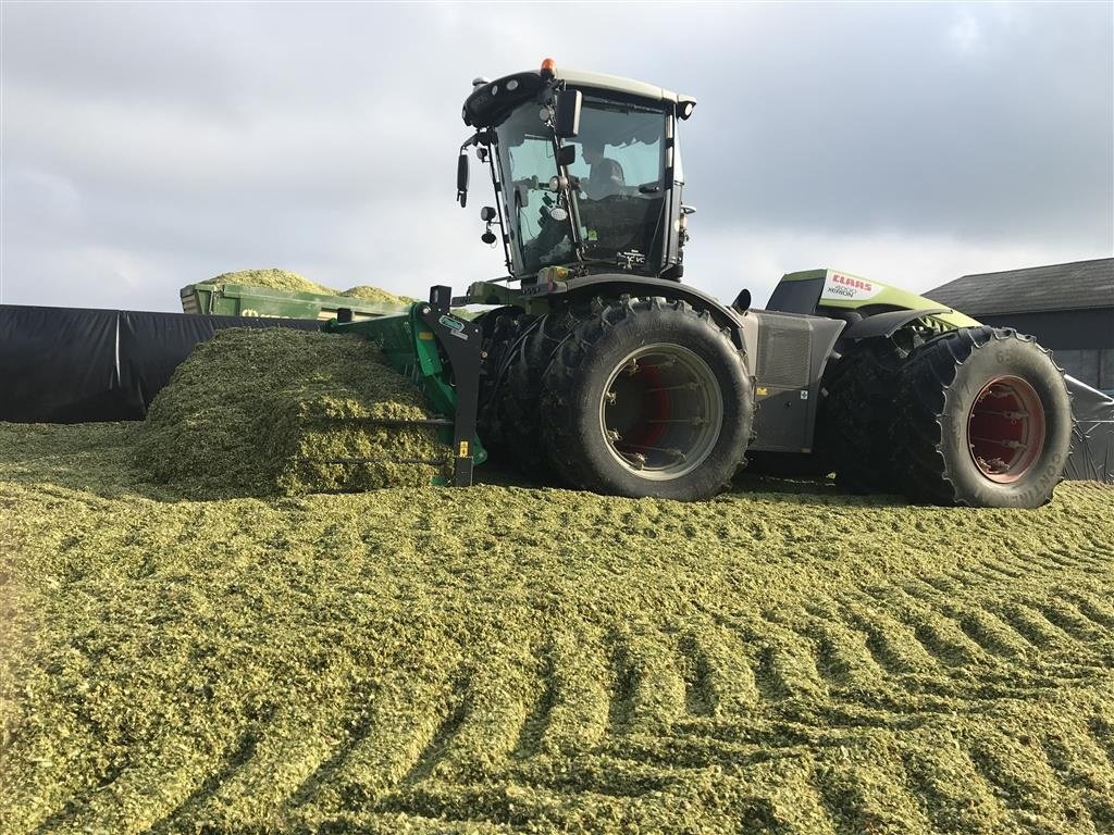 Sonstiges του τύπου Sonstige Afskubberfork / Silosvans op til 4m bredde., Gebrauchtmaschine σε Løgumkloster (Φωτογραφία 5)