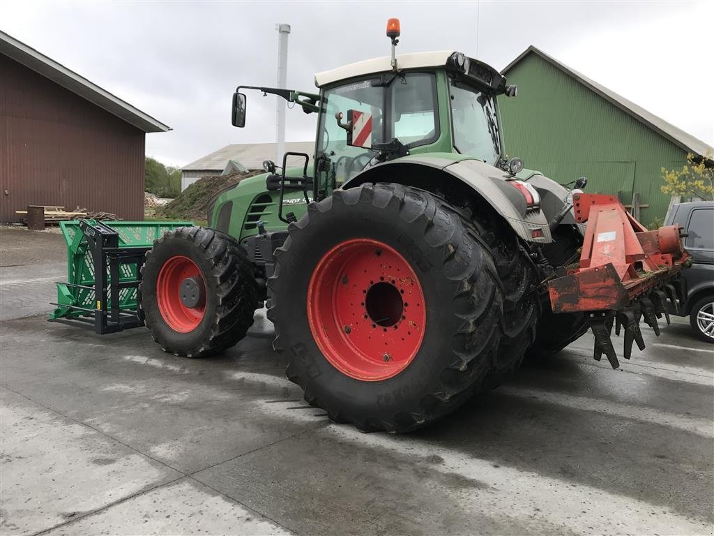 Sonstiges του τύπου Sonstige Afskubberfork / Silosvans op til 4m bredde., Gebrauchtmaschine σε Løgumkloster (Φωτογραφία 9)