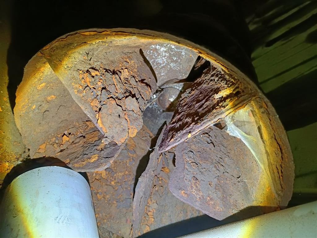 Sonstiges типа Sonstige Afvandingspumpe Grundvandspumpe, Gebrauchtmaschine в Egtved (Фотография 6)