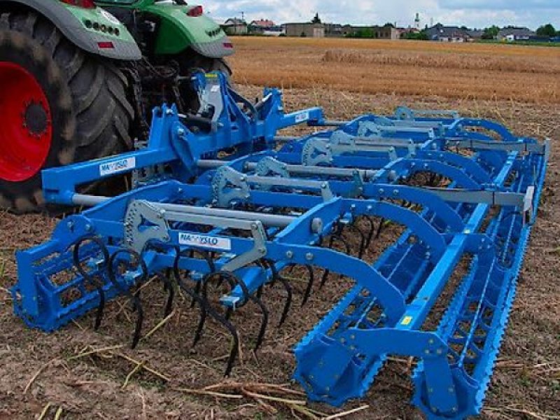 Sonstiges typu Sonstige Agregat uprawowy lekki SHARP 45, Gebrauchtmaschine v Rzędziany (Obrázek 1)