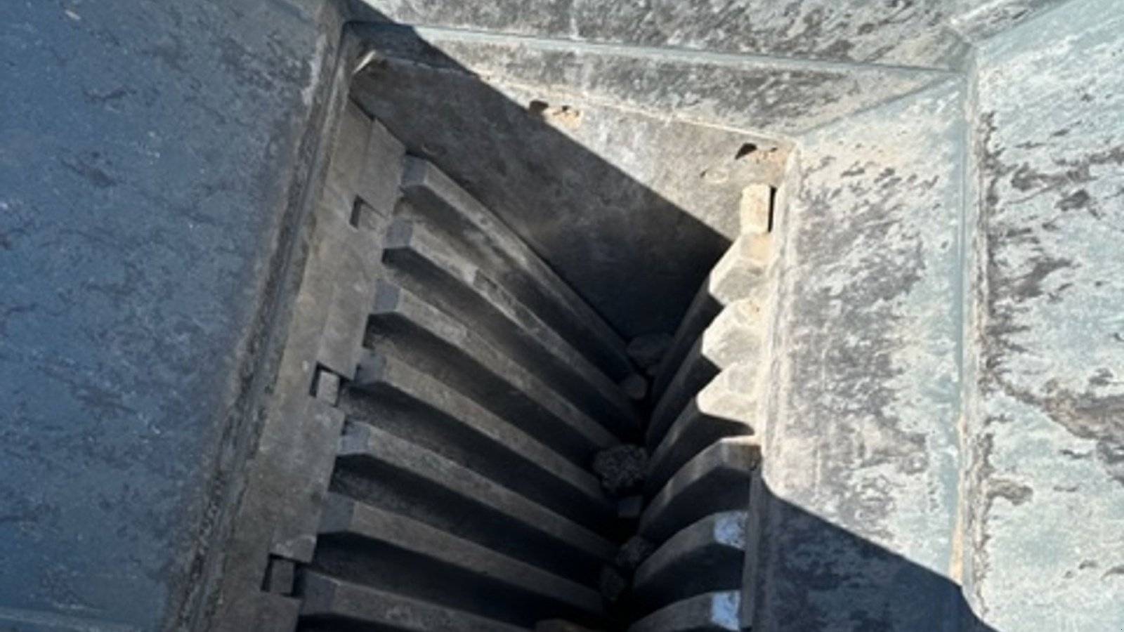 Sonstiges del tipo Sonstige Agri Crusher 750/500, Gebrauchtmaschine In Videbæk (Immagine 3)