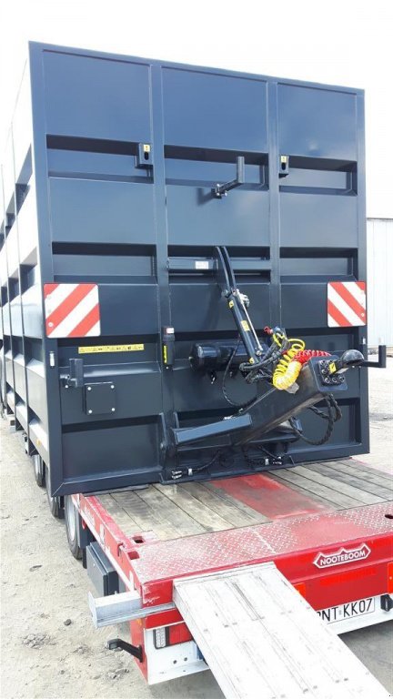 Sonstiges des Typs Sonstige Agroland KG 90, Gebrauchtmaschine in Farsø (Bild 2)