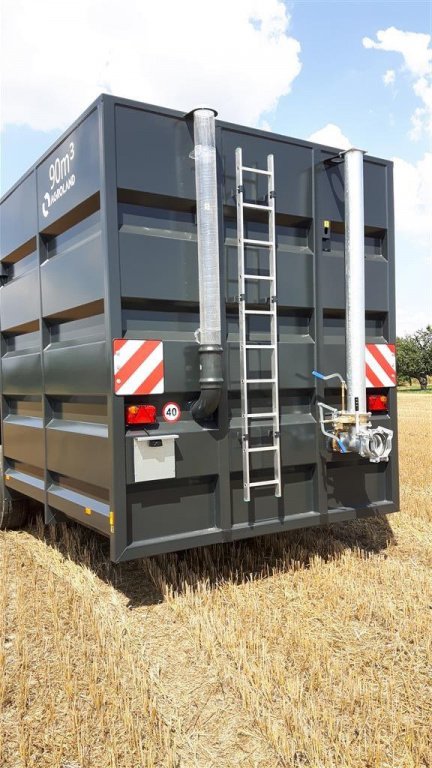 Sonstiges des Typs Sonstige Agroland KG 90, Gebrauchtmaschine in Farsø (Bild 4)