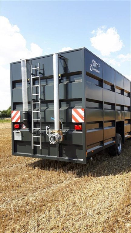 Sonstiges des Typs Sonstige Agroland KG 90, Gebrauchtmaschine in Farsø (Bild 5)