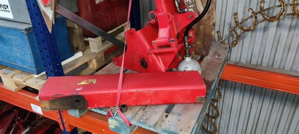 Sonstiges des Typs Sonstige Agrolux reservedele fra afmonteret fure HRWT, Gebrauchtmaschine in Vils, Mors (Bild 3)