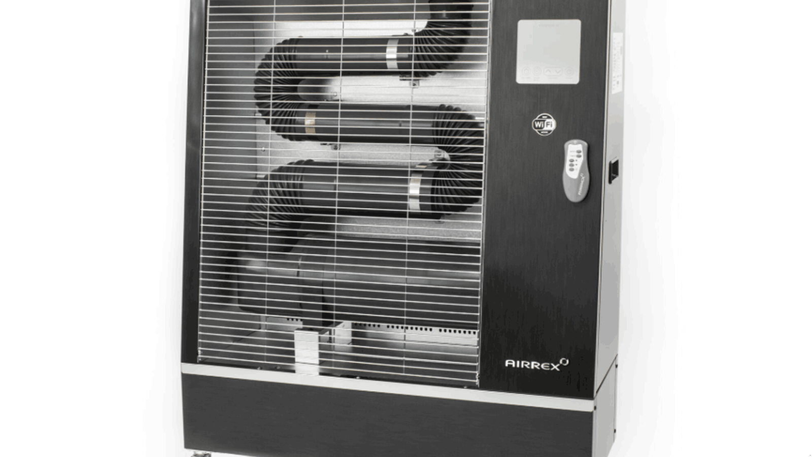 Sonstiges типа Sonstige AH-200i AH200I WIFI, Gebrauchtmaschine в Ikast (Фотография 1)