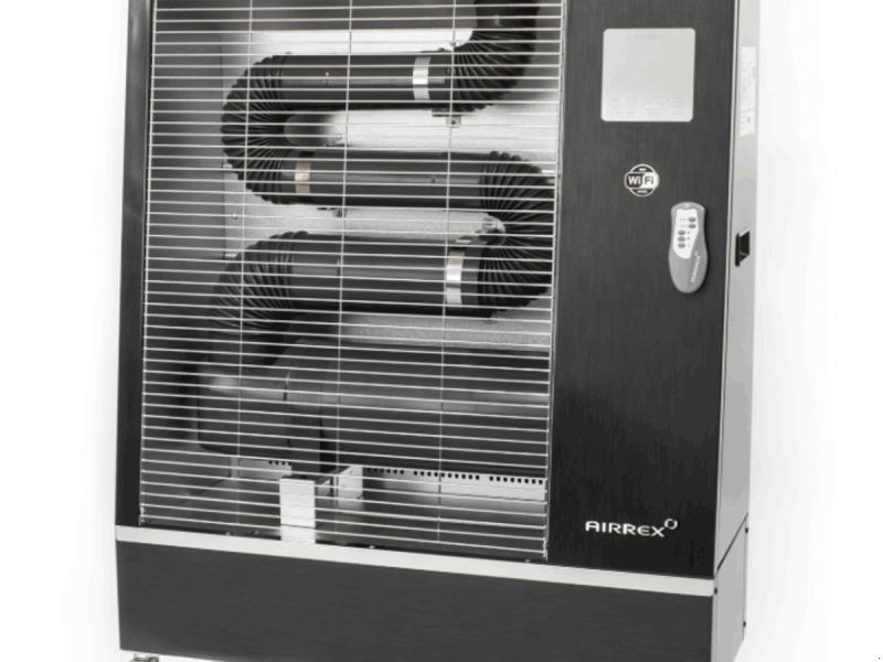 Sonstiges типа Sonstige AH-200i AH200I WIFI, Gebrauchtmaschine в Ikast