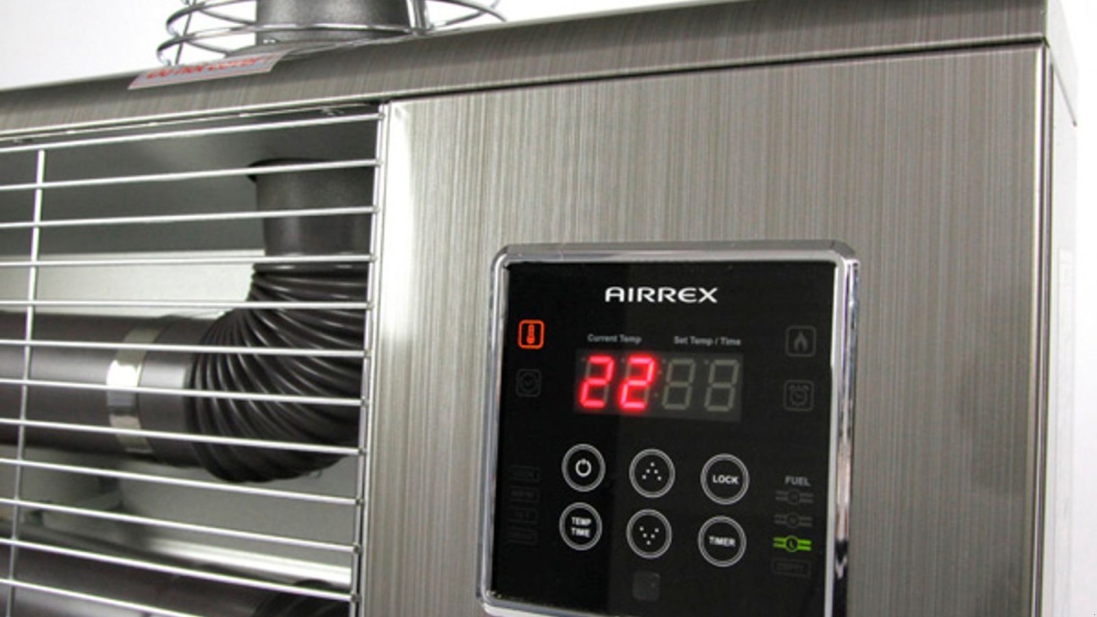 Sonstiges typu Sonstige AH-200i, Gebrauchtmaschine v Vrå (Obrázek 8)