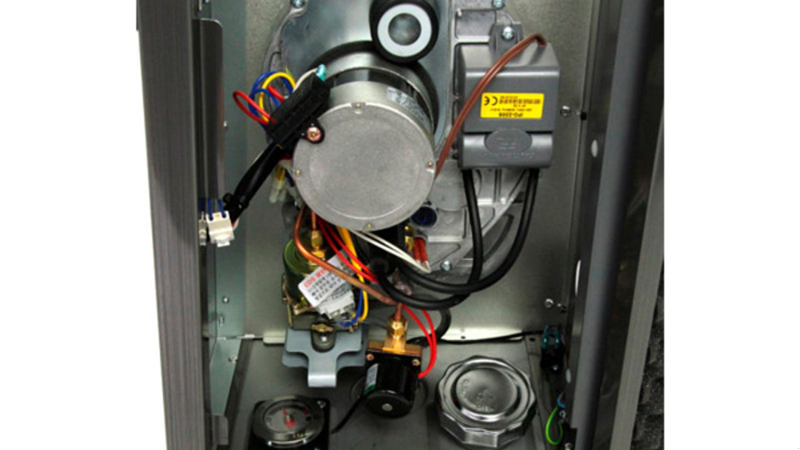 Sonstiges typu Sonstige AH-200i, Gebrauchtmaschine w Vrå (Zdjęcie 11)