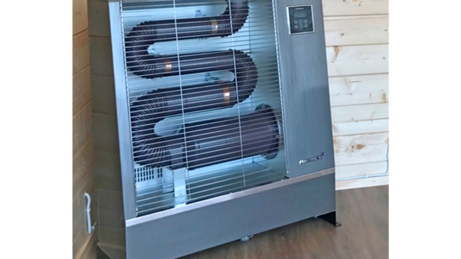 Sonstiges del tipo Sonstige AH-200i, Gebrauchtmaschine In Vrå (Immagine 2)