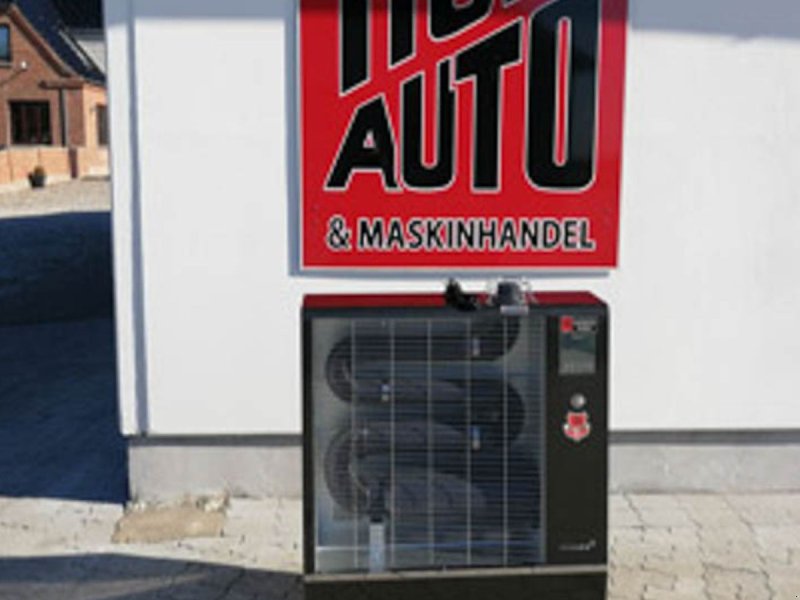 Sonstiges del tipo Sonstige AH-200i, Gebrauchtmaschine In Vrå (Immagine 1)