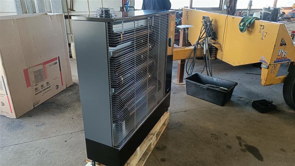 Sonstiges of the type Sonstige AH-200i, Gebrauchtmaschine in Egtved (Picture 2)