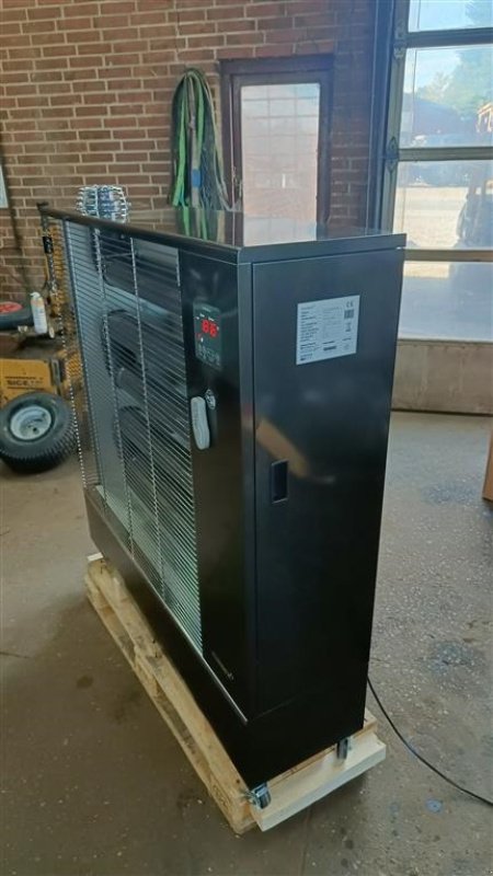 Sonstiges of the type Sonstige AH-200i, Gebrauchtmaschine in Egtved (Picture 3)